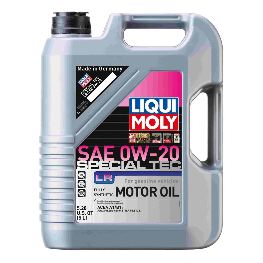 Liqui Moly 20410 Special Tec LR SAE 0W-20