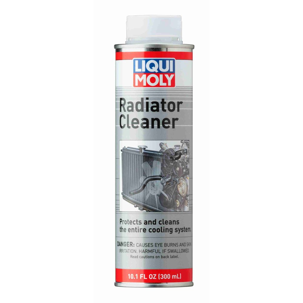 Liqui Moly 2051 Radiator Cleaner
