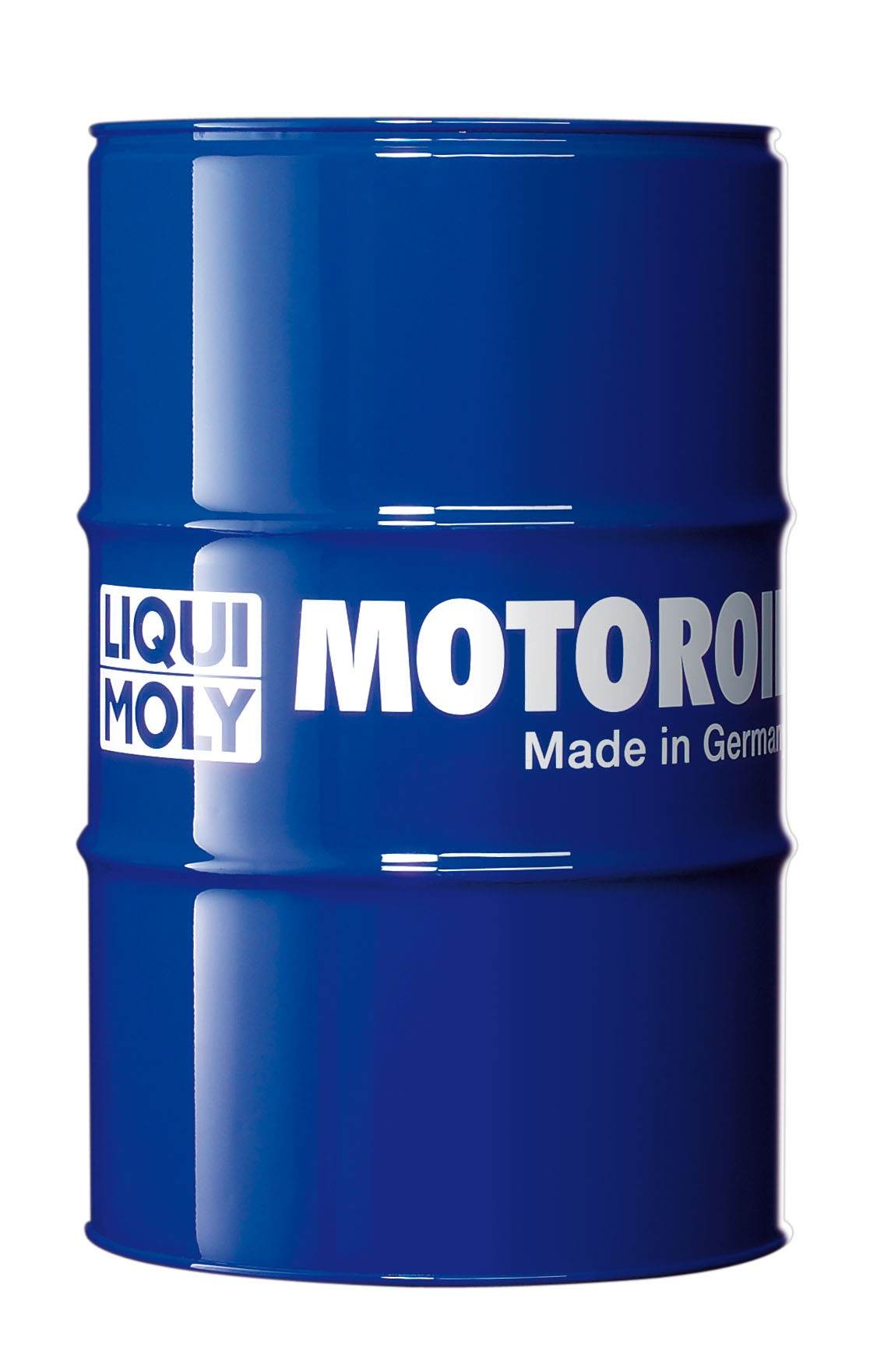 Liqui Moly 2099 (Engine Oils) Synthoil Premium SAE 5W-40
