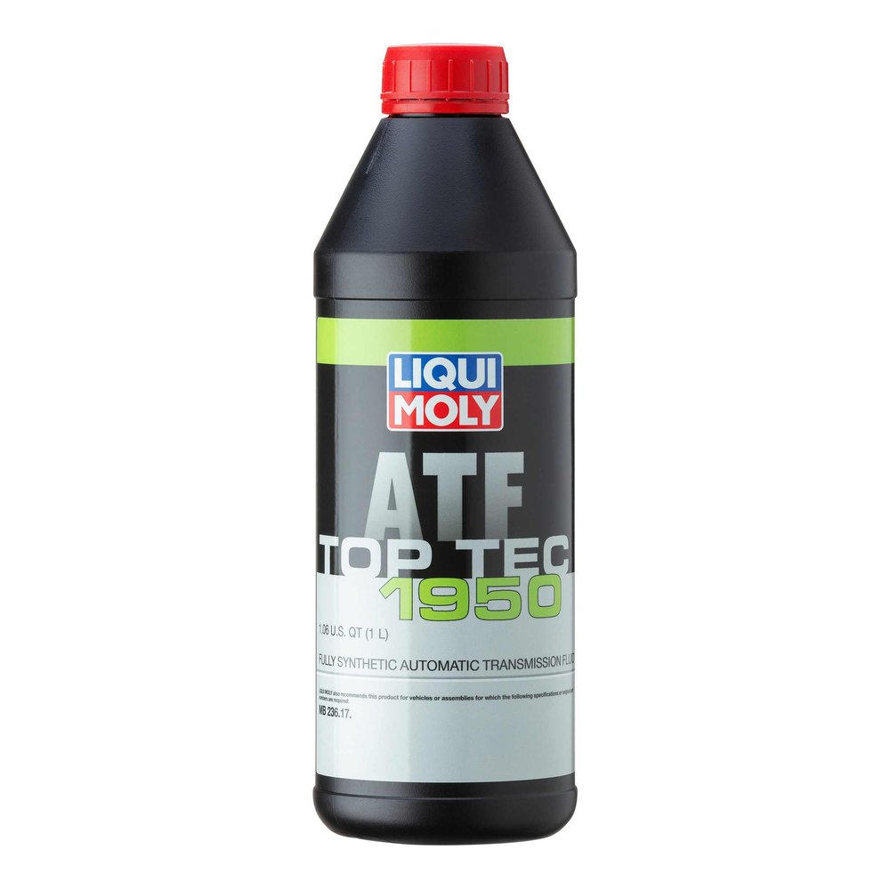 Liqui Moly 22034 Top Tec ATF 1950