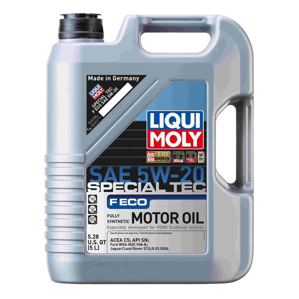 Liqui Moly 2264 Special Tec F ECO SAE 5W-20
