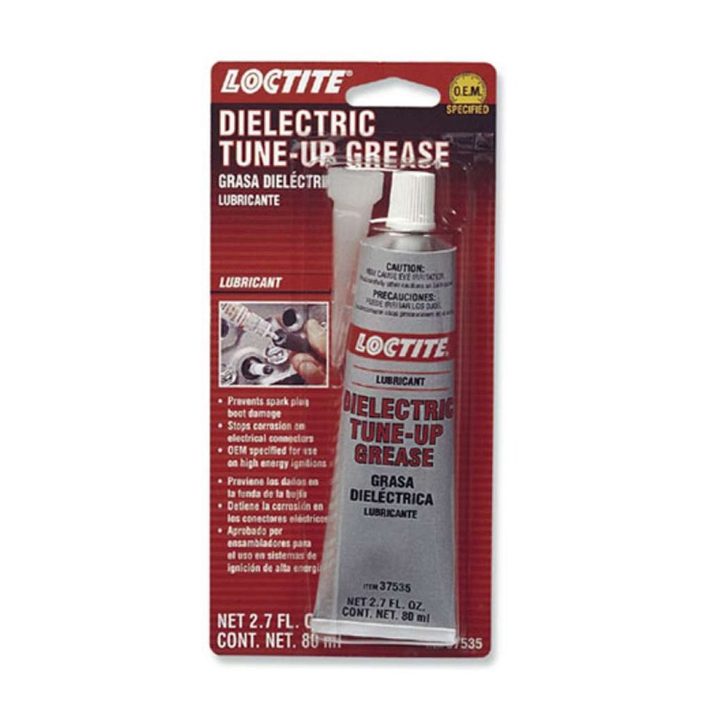 Loctite 495549 Dielectric Tune-Up Grease