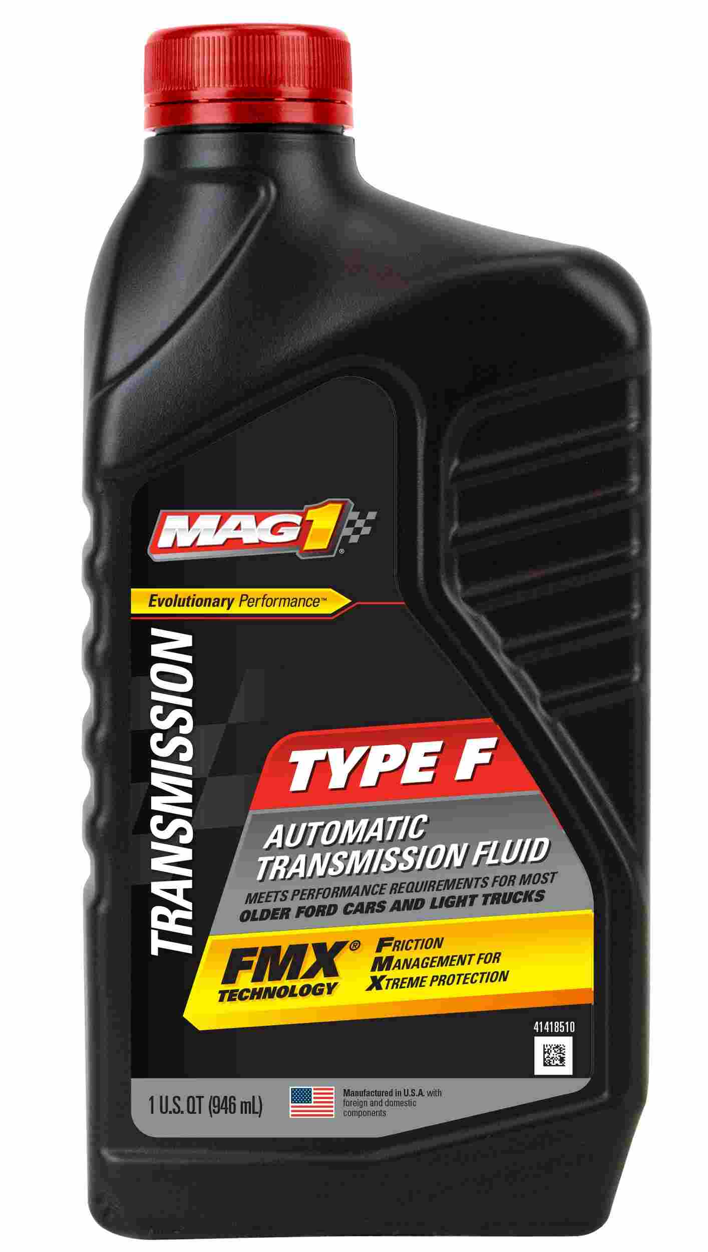 MAG 1 MAG00910 (Auto Trans Fluid) Type F Atf