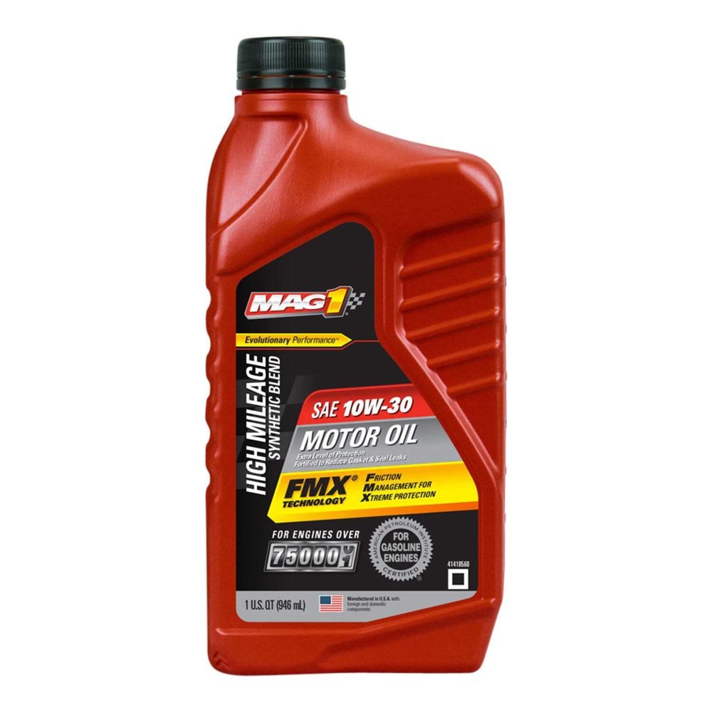 MAG 1 MAG64839 Mag 1 High Mileage Sn/Gf-5