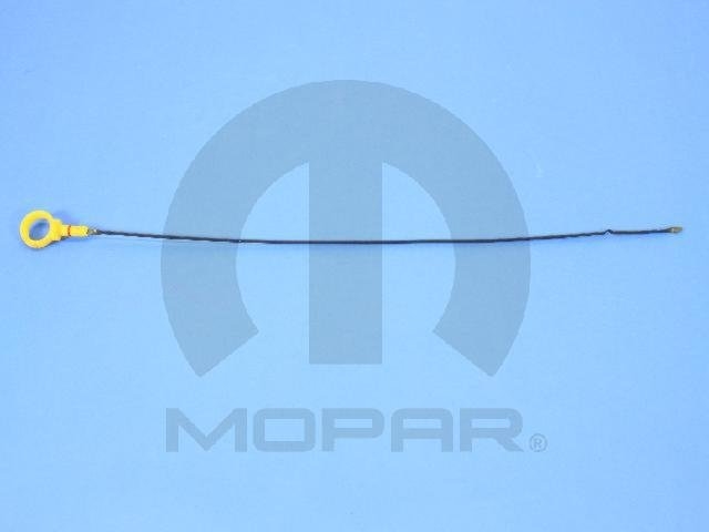 MOPAR Engine Oil Level Indicator