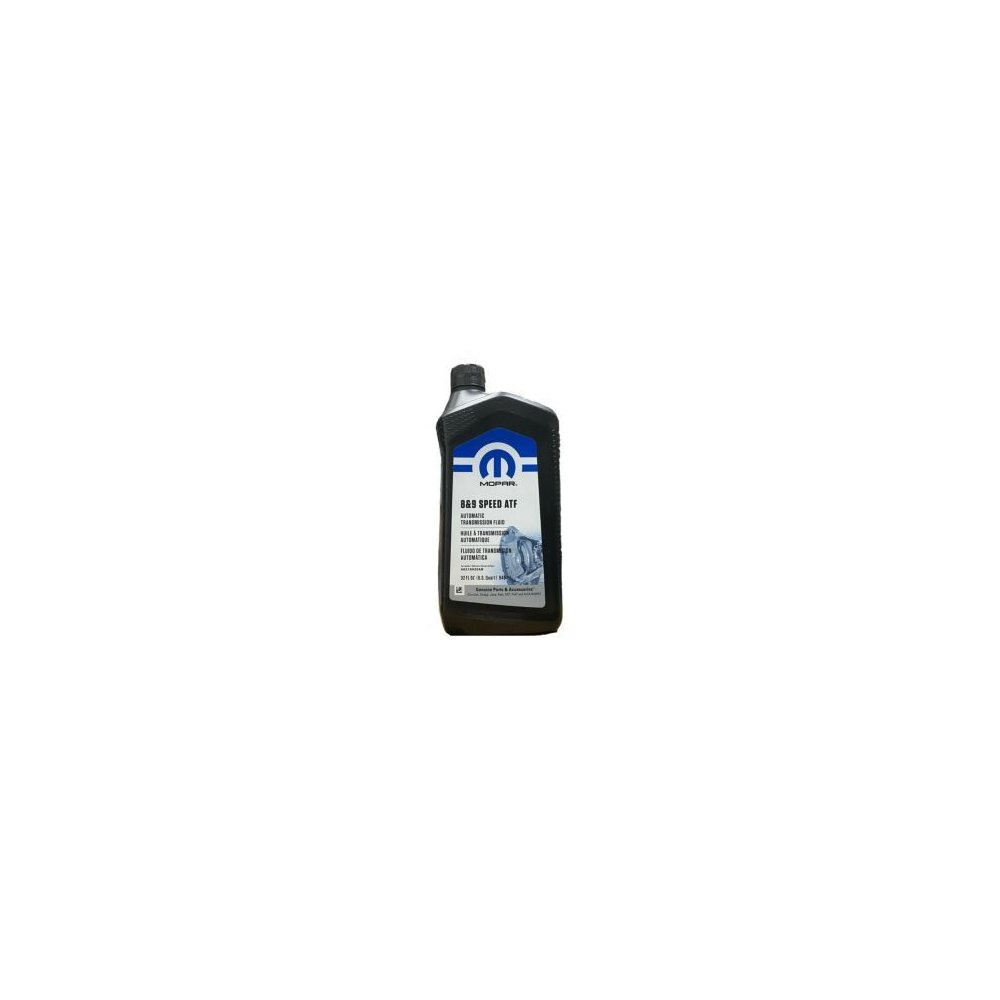 MOPAR 68218925AB (Auto Trans Fluid) Mopar Atf Zf 8 9 Speeds