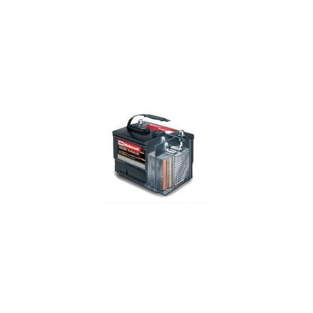 Motorcraft BH-31-XT (Batteries) BATTERY
