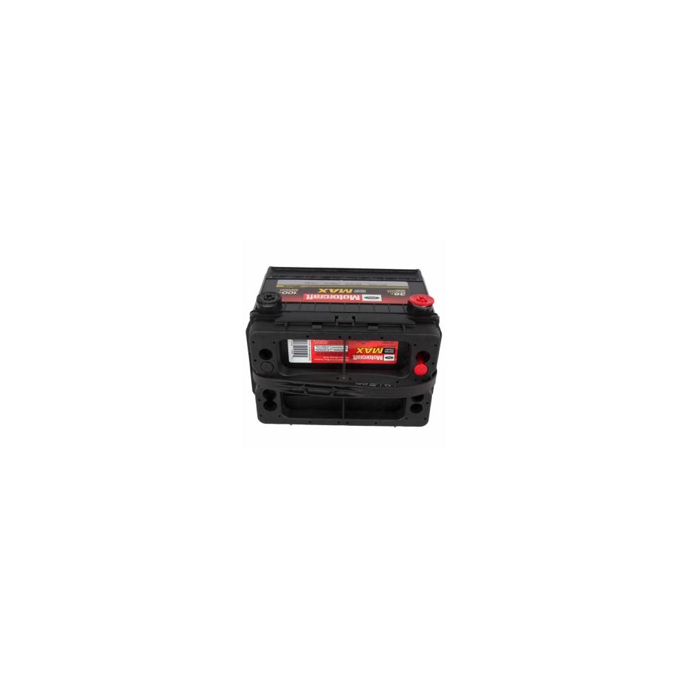 Motorcraft BXT-3478 (Batteries) BATTERY