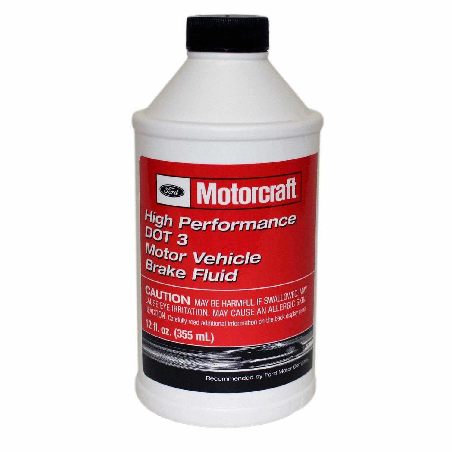 Motorcraft PM 1C (Brake Fluid) FLUID-BRAKE