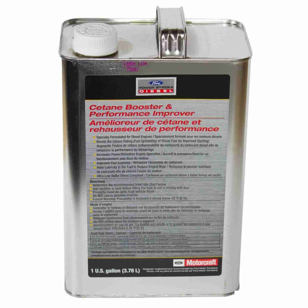 Motorcraft PM 22GAL ADDITIVE-CETANE