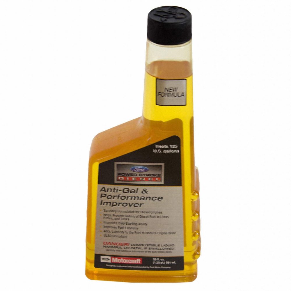 Motorcraft PM 23A ADDITIVE