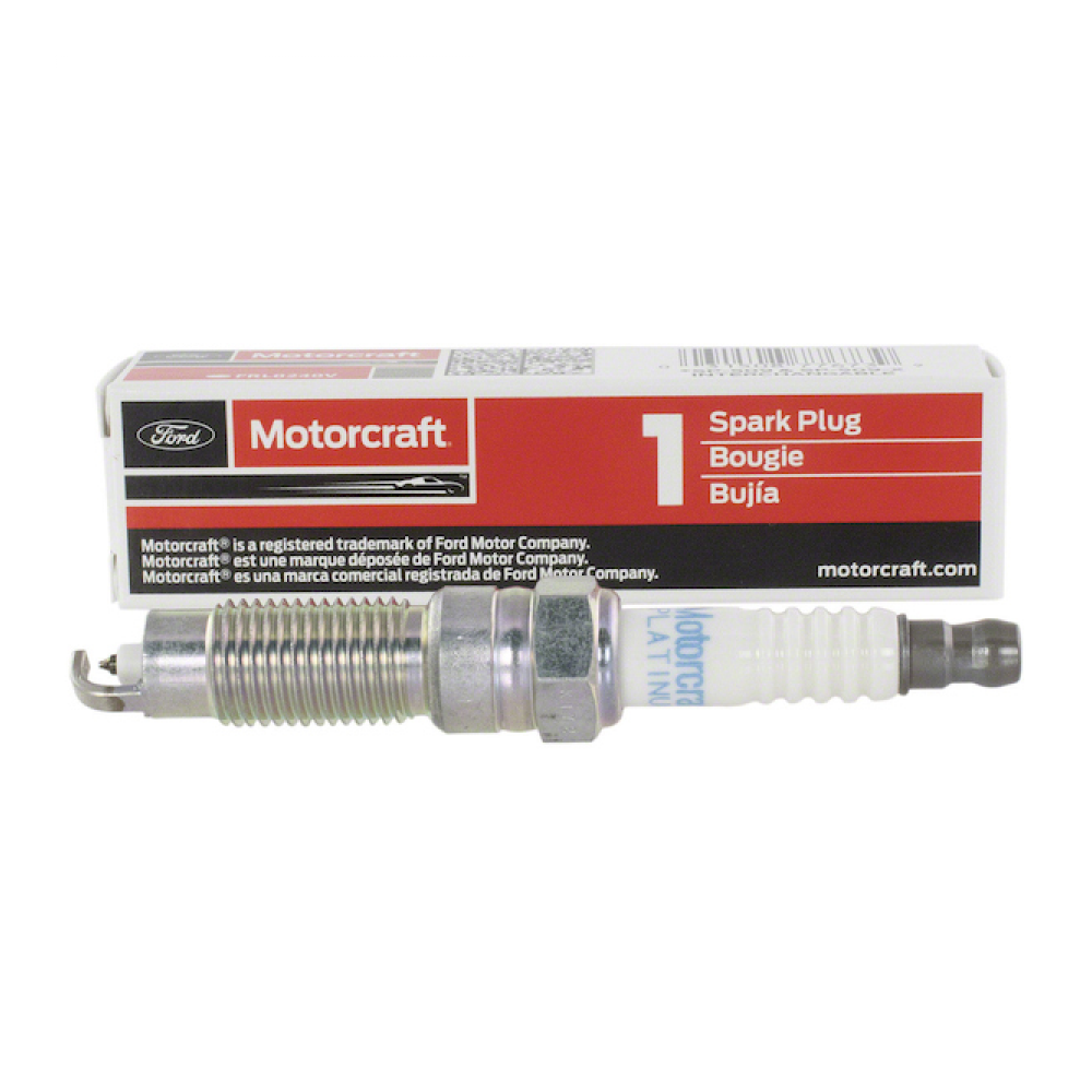 Motorcraft SP-509 OE Spark Plug