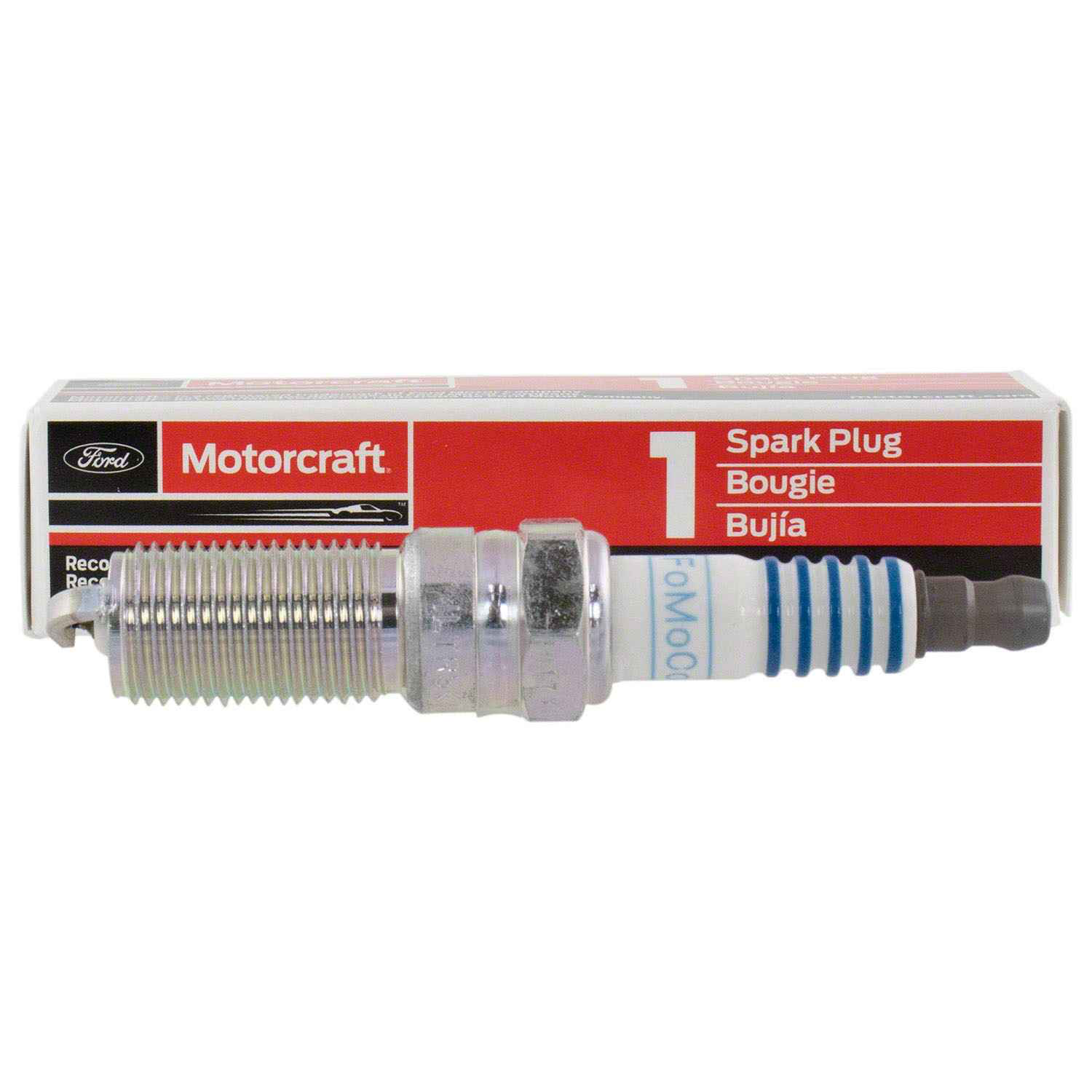 Motorcraft SP-530X Spark Plug
