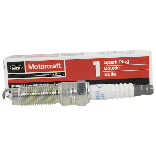 Motorcraft SP-539X Iridium Spark Plug