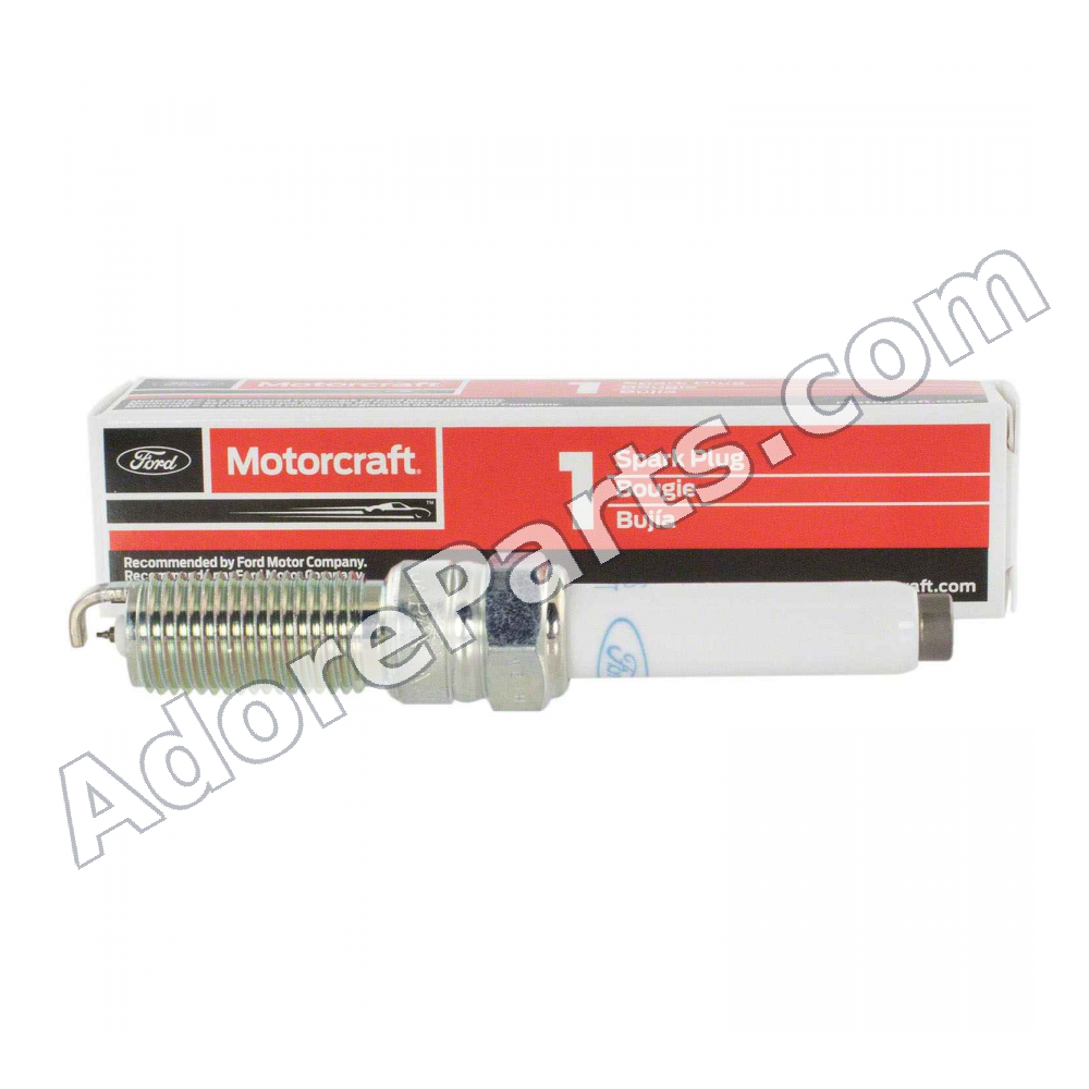 Motorcraft SP-588 Iridium (OE) Spark Plug