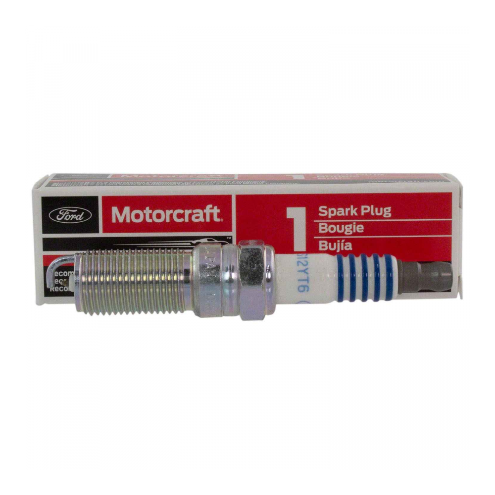 Motorcraft SP-589 Iridium (OE) Spark Plug
