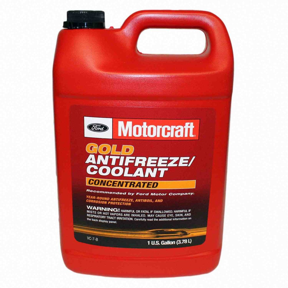 Motorcraft VC-7-B ANTI-FREEZE