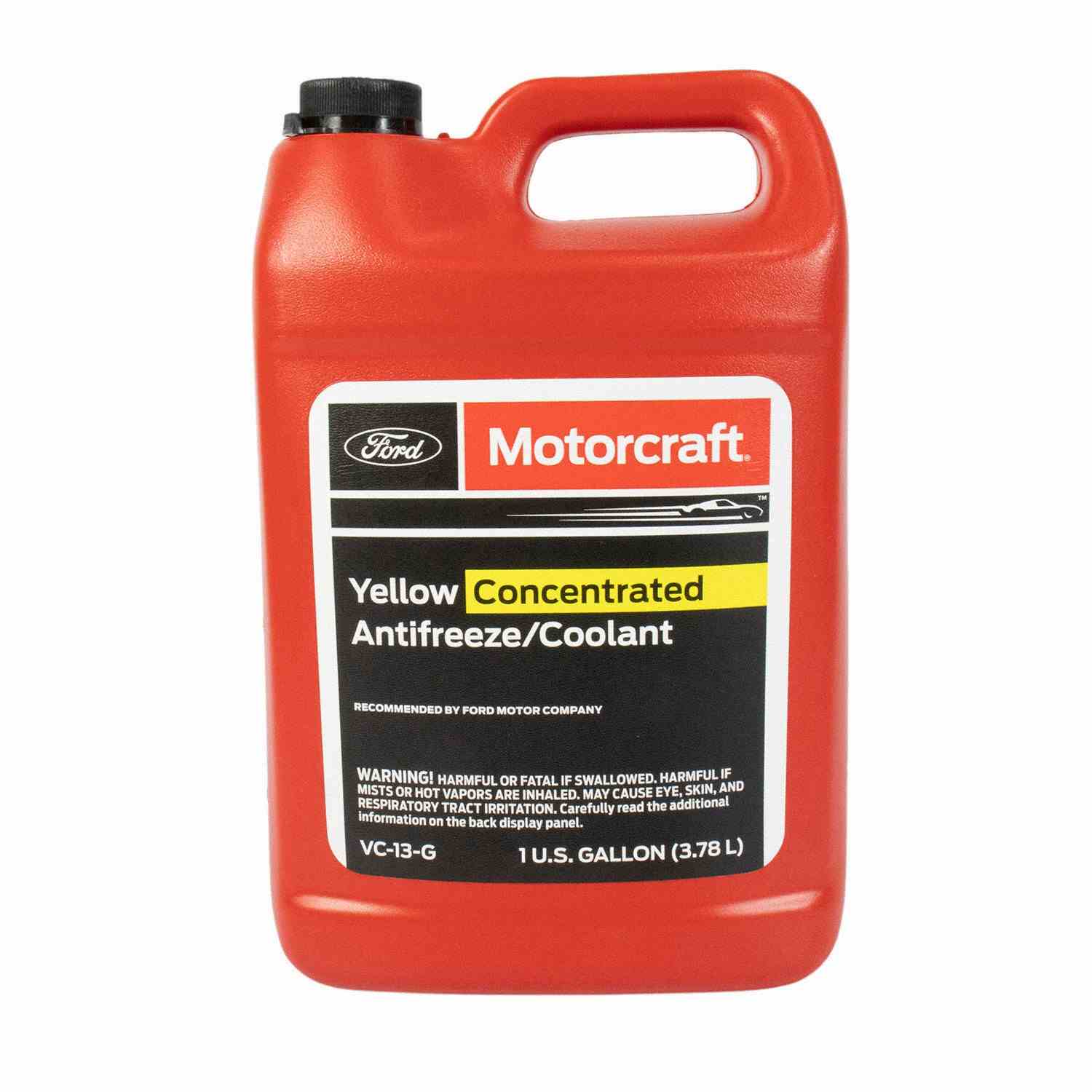 Motorcraft VC13G (Coolant / Antifreeze) ANTI-FREEZE