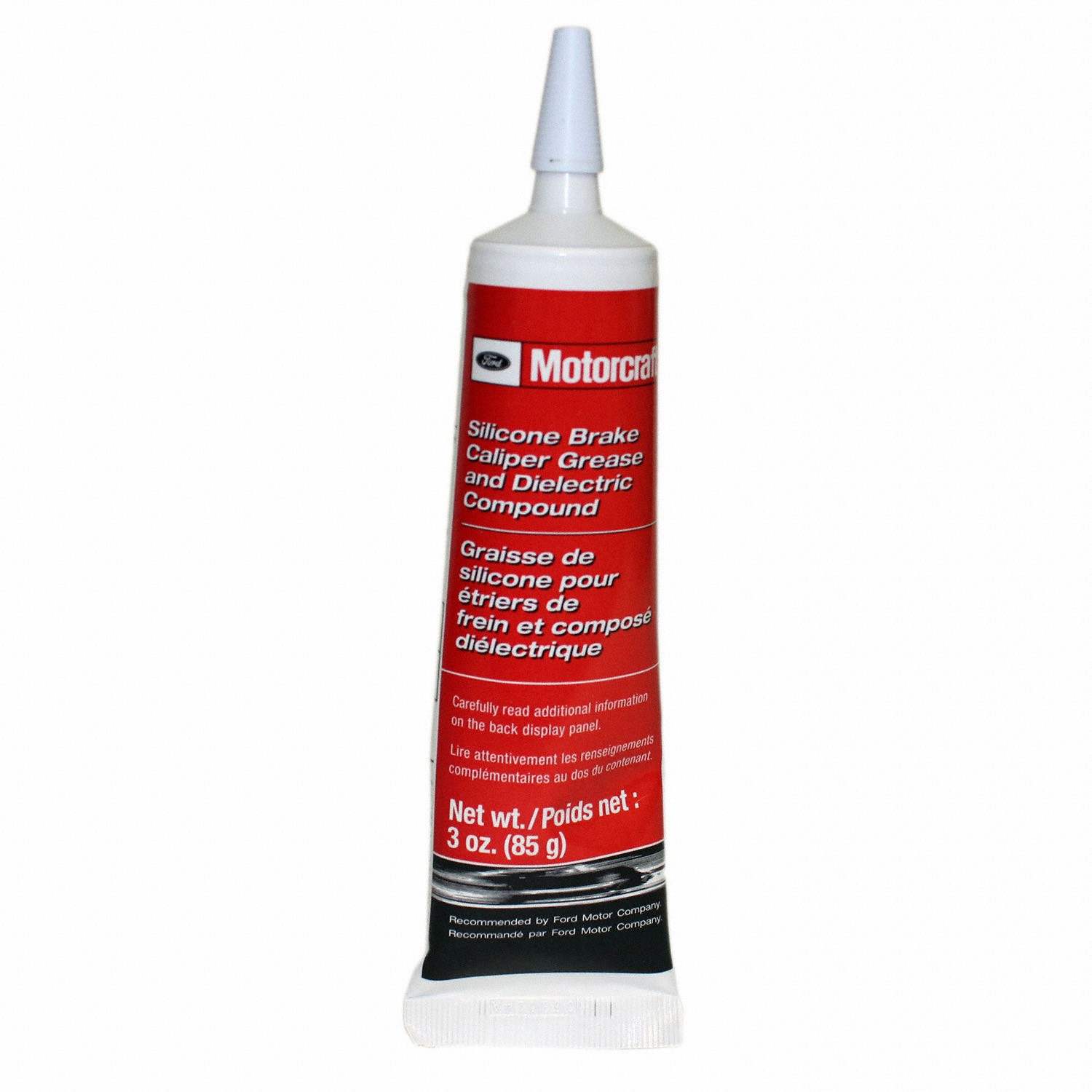 Motorcraft XG 3A (Anti-Seize Compound) LUBRICANT