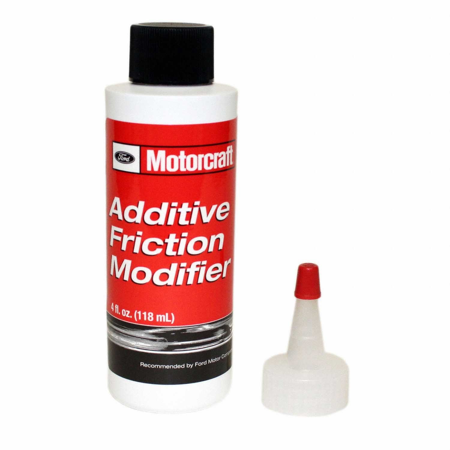 Motorcraft XL 3 (Engine Oil Additive) ADDITIVE - OIL