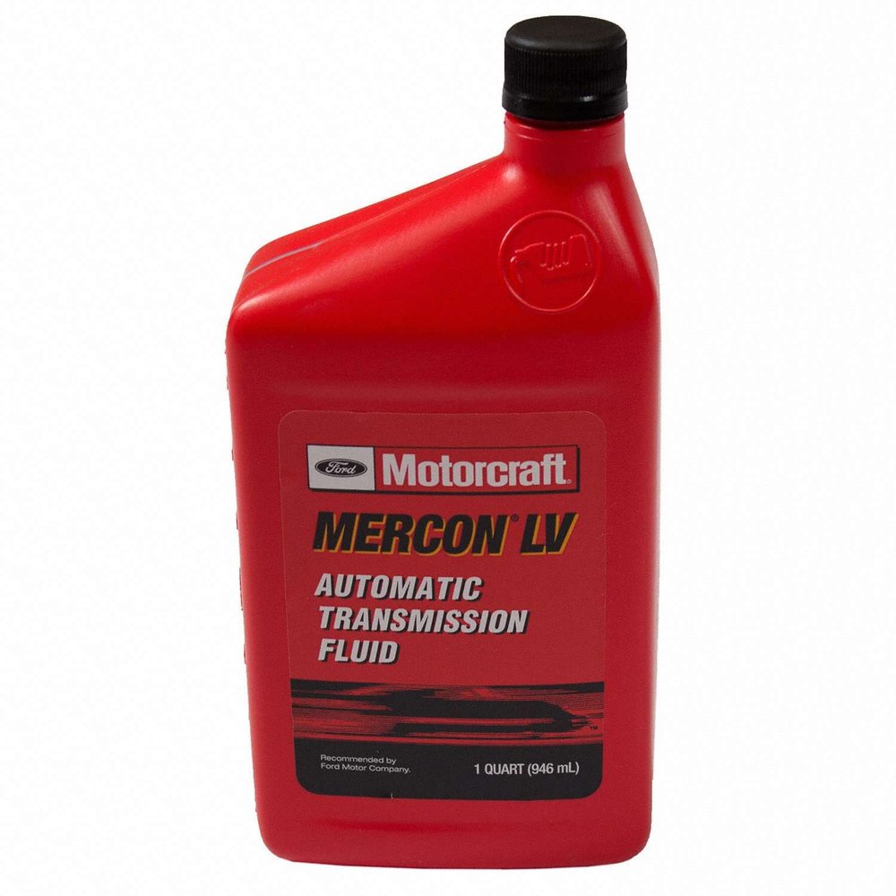 Motorcraft XT-10-QLVC OIL-AUTO.TRANS