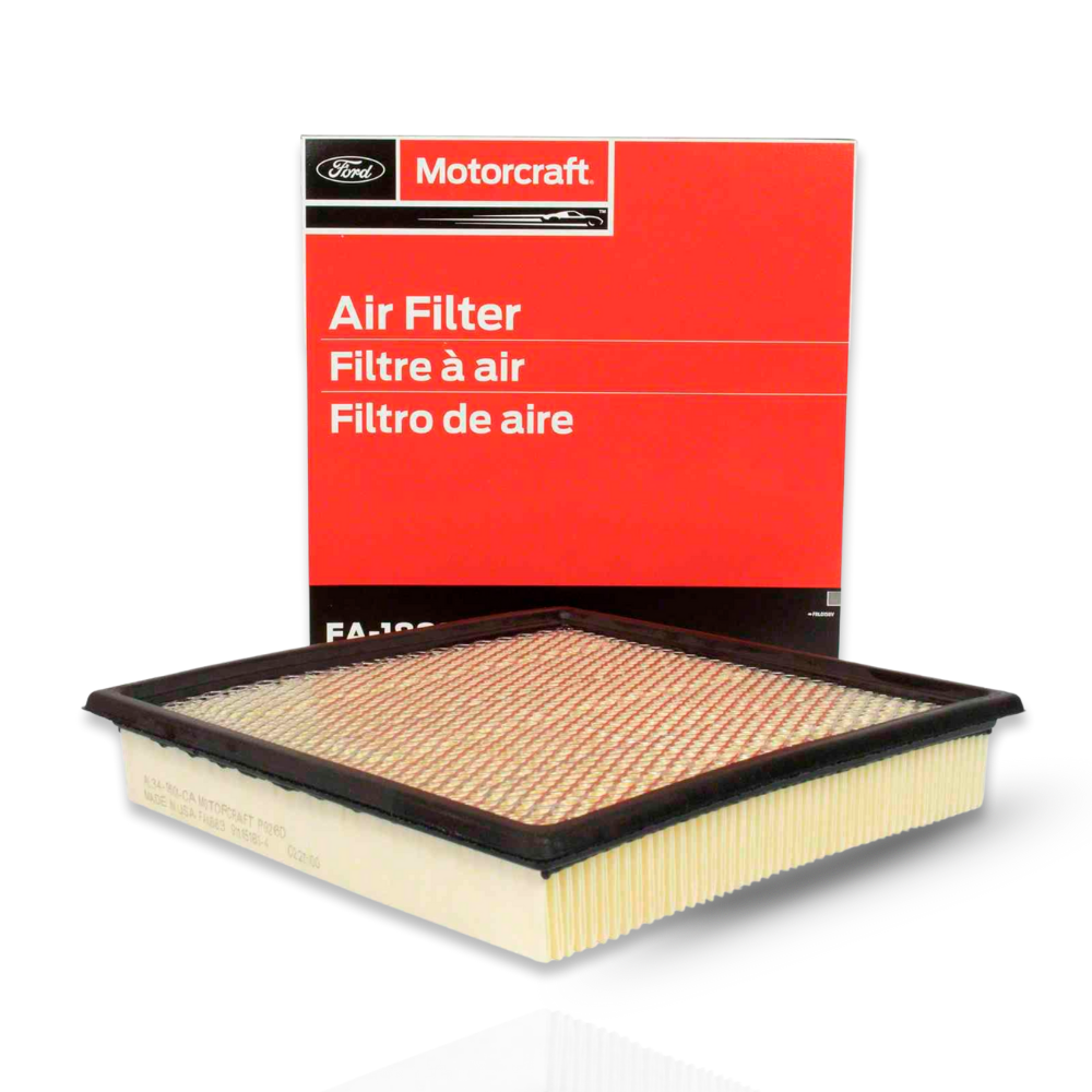 Motorcraft FA-1883 Engine Air Filter – Genuine Ford OEM