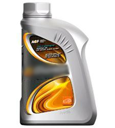 Engine oil G-Energy F Synth EC 5W-30, 1L