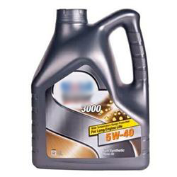 Engine oil Mobil Super 3000 X1 SAE 5W-40 (4l)