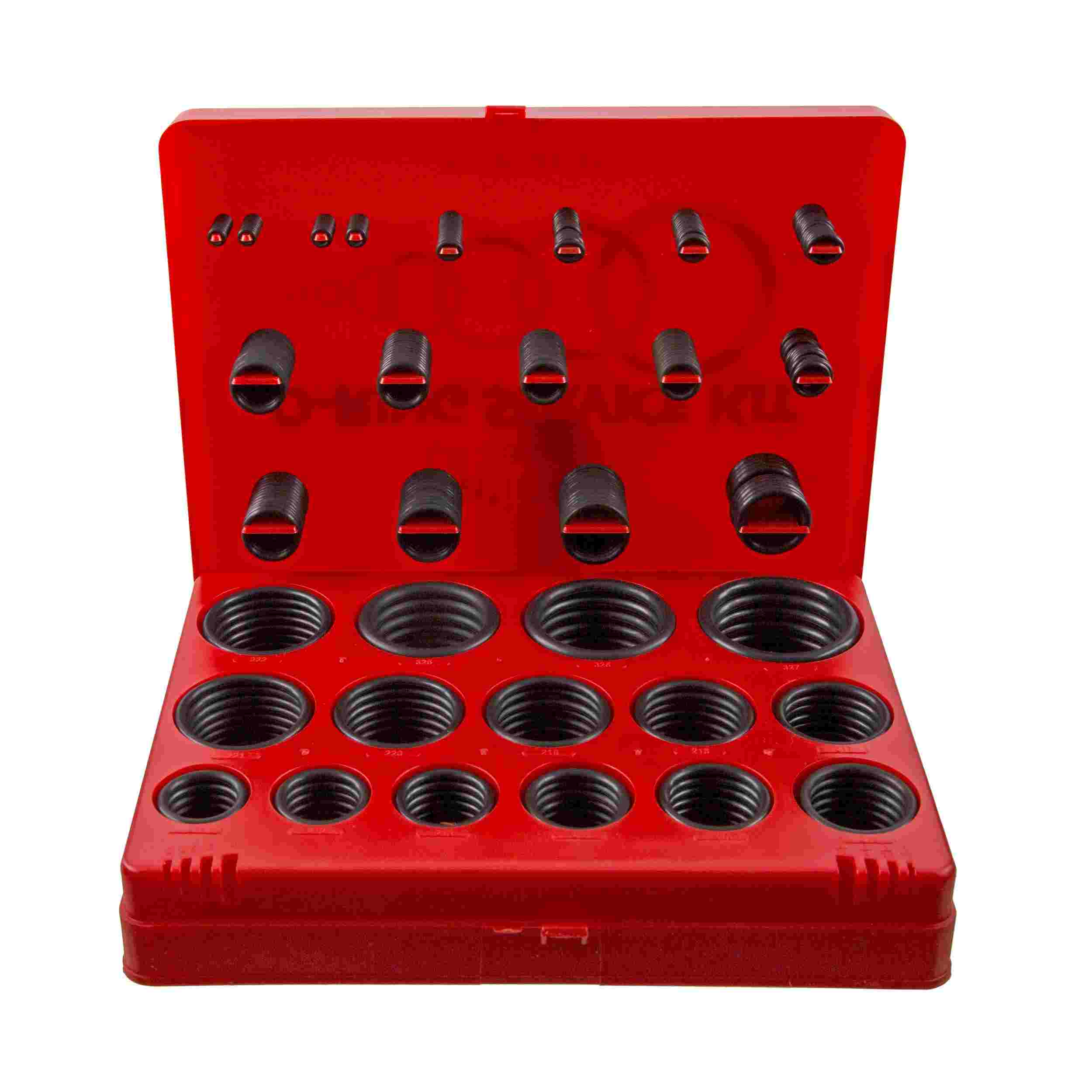 National Oil Seal O-Ring Assortment