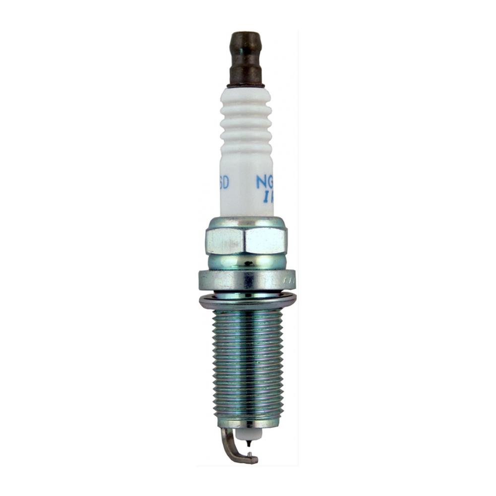 NGK 6176 DILFR6D11 Laser Iridium Spark Plug