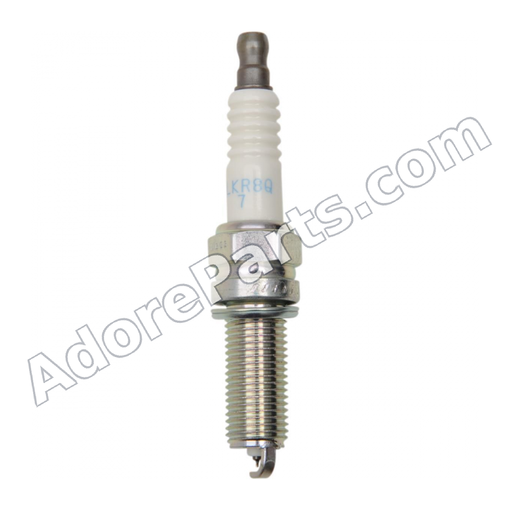NGK 93819 ILKR8Q7 Laser Iridium Spark Plug