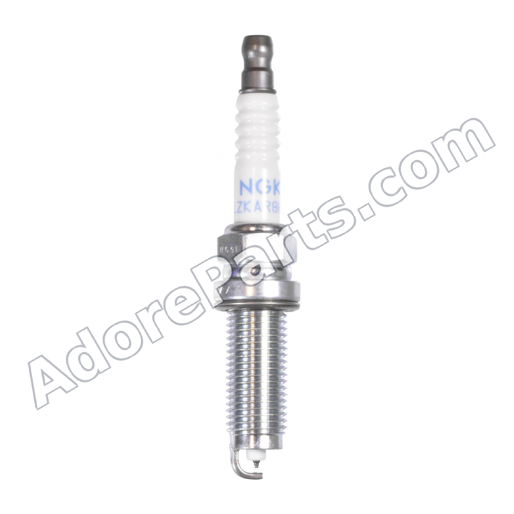 NGK 95112 ILZKAR8H8S Laser Iridium Spark Plug