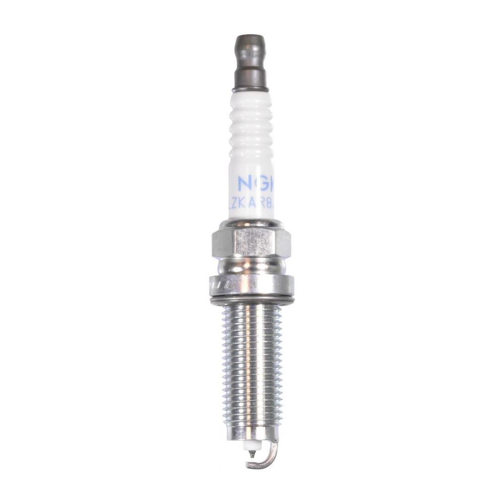 NGK 95660 ILZKAR8J8SY Laser Iridium Spark Plug