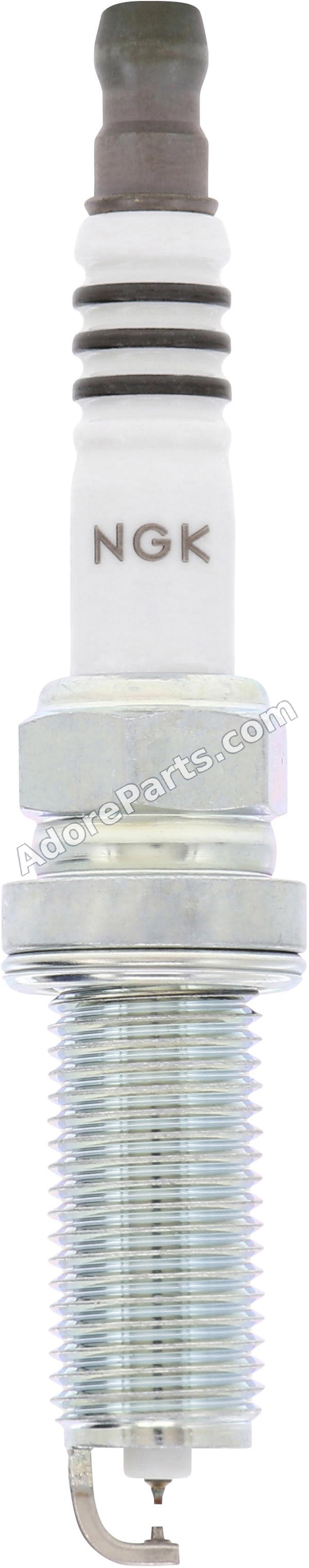 NGK LKAR6AHX (97292) Ruthenium HX Spark Plug