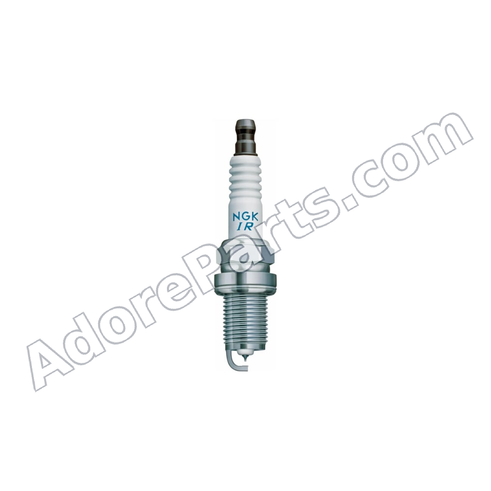 NGK 96698 SILKFR8A6 Laser Iridium Spark Plug