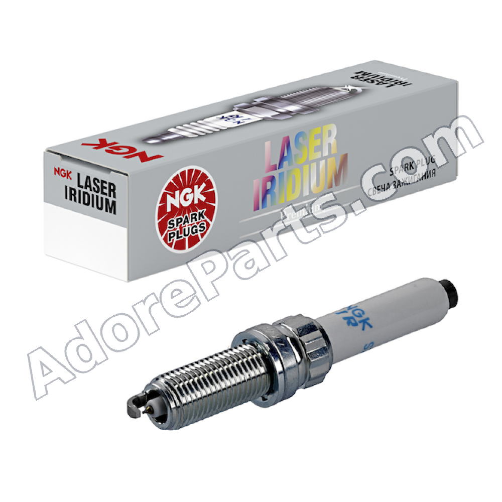 NGK 93560 SILKGR9A7ES Laser Iridium Spark Plug