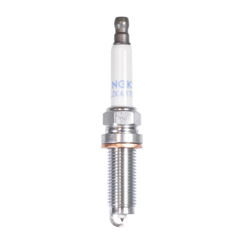 NGK 93476 SILZKAR7E8S Laser Iridium Spark Plug