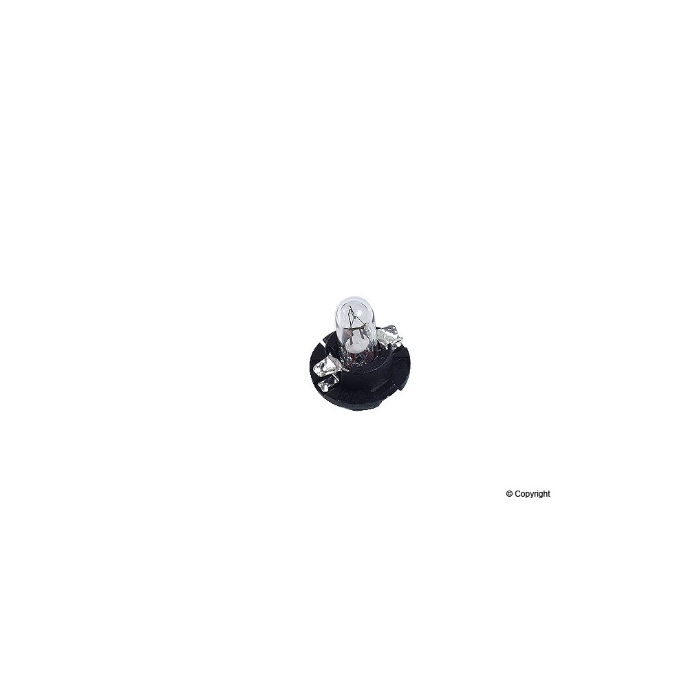 Osram 38754 Bulb W/Socket