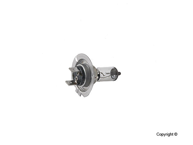 Osram 64210 (Multi Purpose Light Bulb) REPLACED BY 64210L. Headlight Bulb