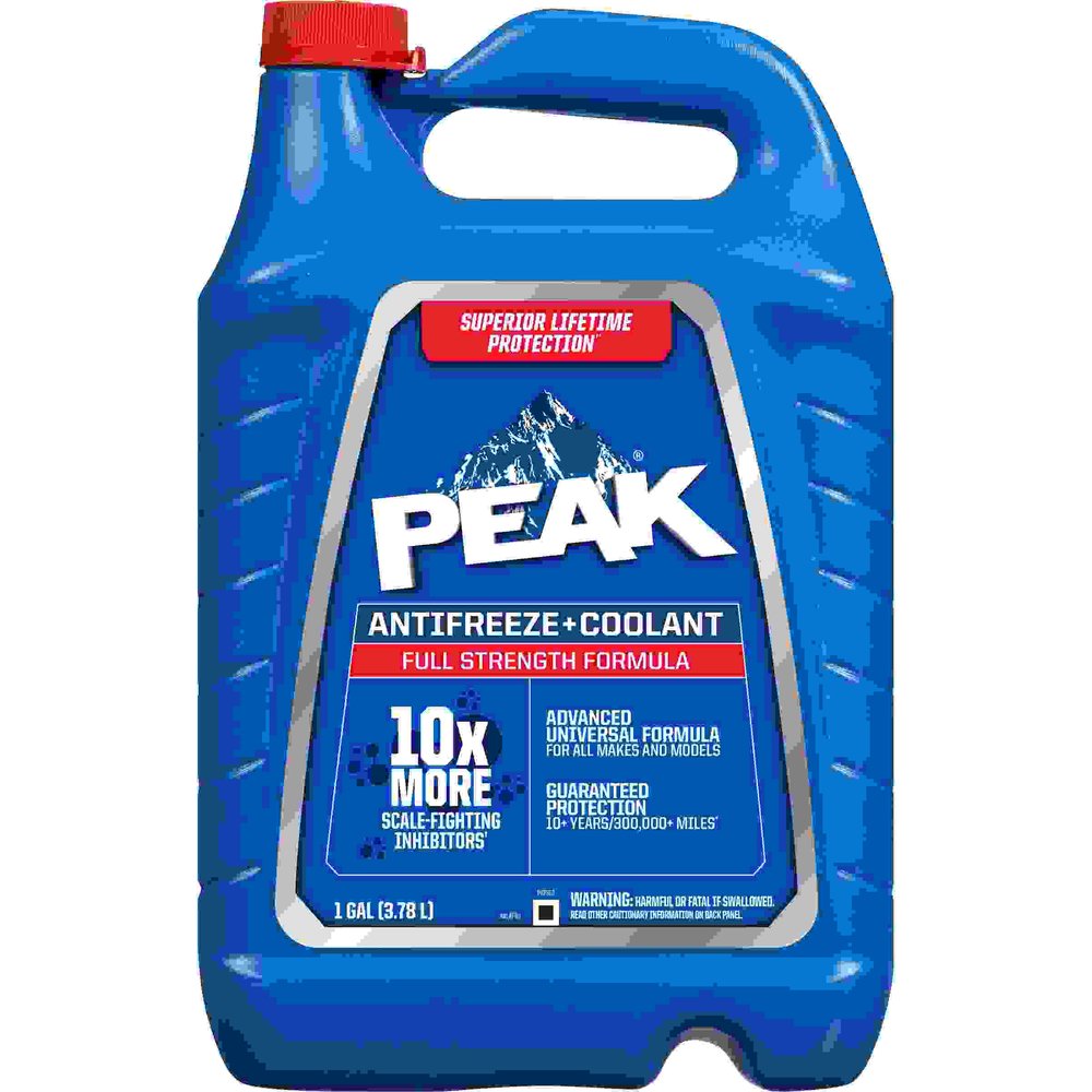 Peak Products PKP0B3 New Peak Premium Fs Antifreeze