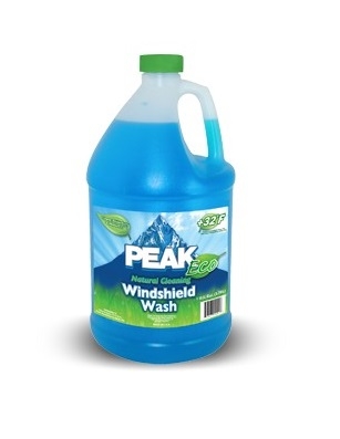 Peak Products PXN0K3 (Washer Fluid) Pk Windsheild Fluid +32