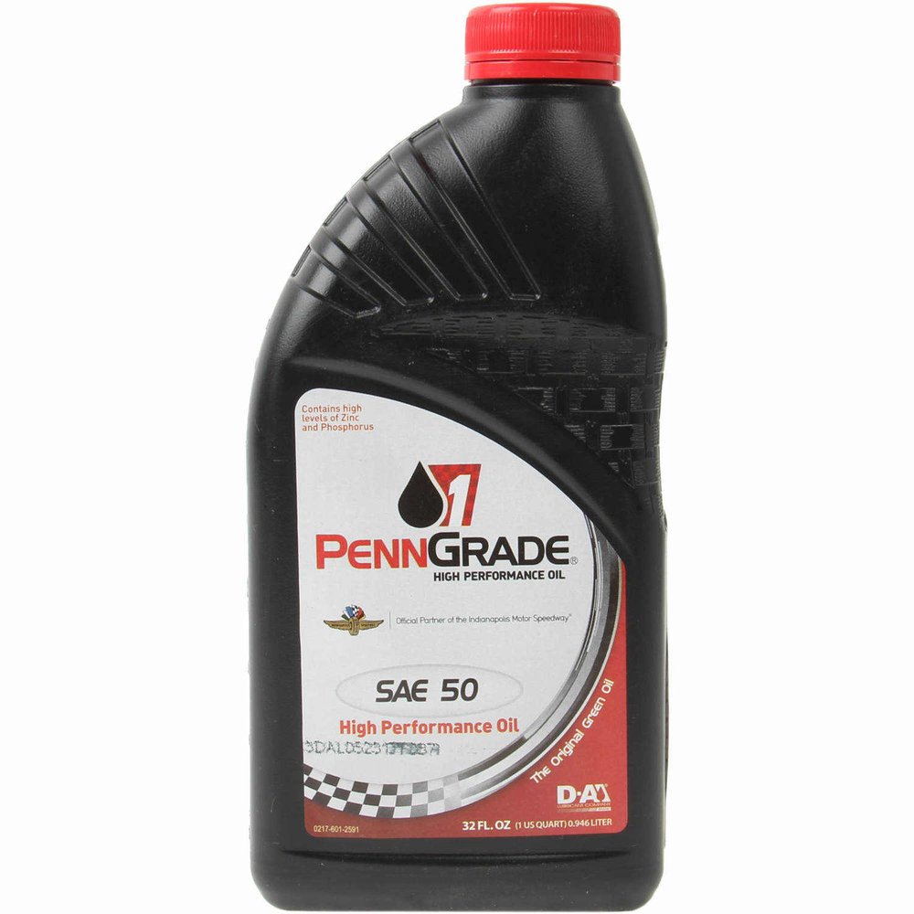 PennGrade BPL009-7115 Penngrade1 50w 1 Quart