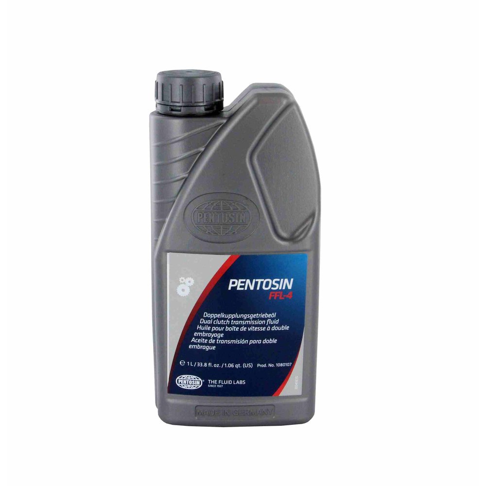 Pentosin 1080107 Automatic Dual Clutch Transmission Fluid