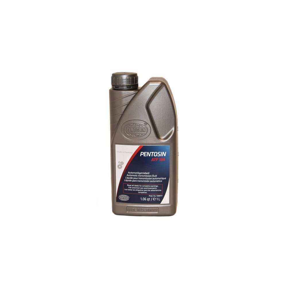 Pentosin 1088117 Pentosin ATF 134 for MB 236.14