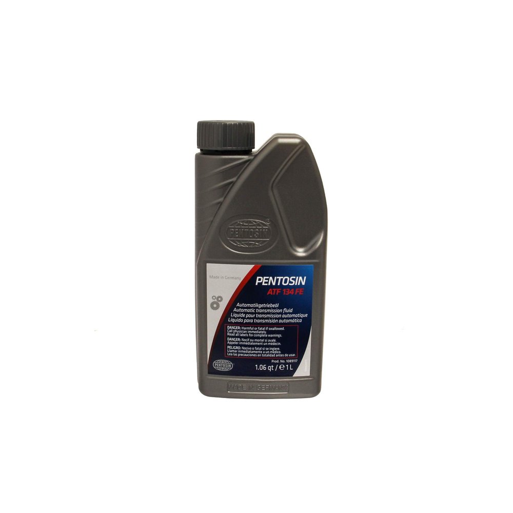 Pentosin 1089117 Pentosin ATF 134 FE for MB 236.15