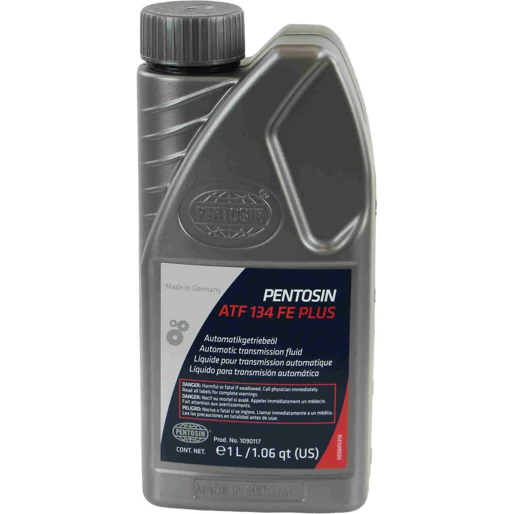 Pentosin 1090117 Automatic Transmission Fluid