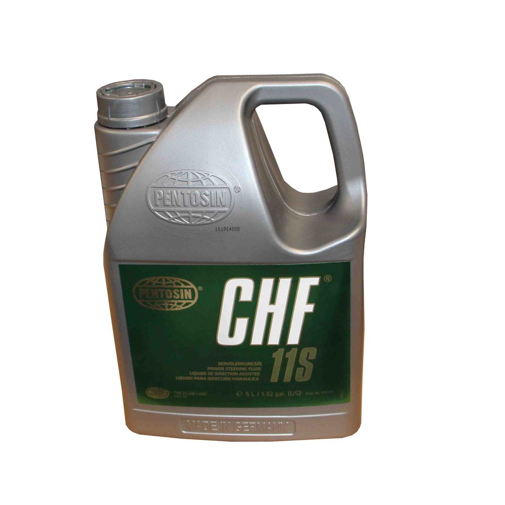Pentosin 1405216 Pentosin CHF 11S Hydraulic Fluid
