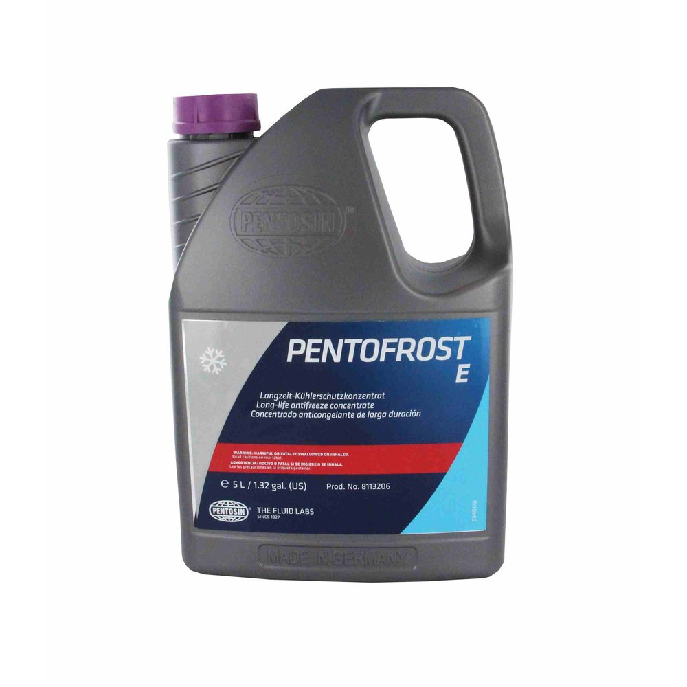 Pentosin 8113206 Pentofrost E Antifreeze