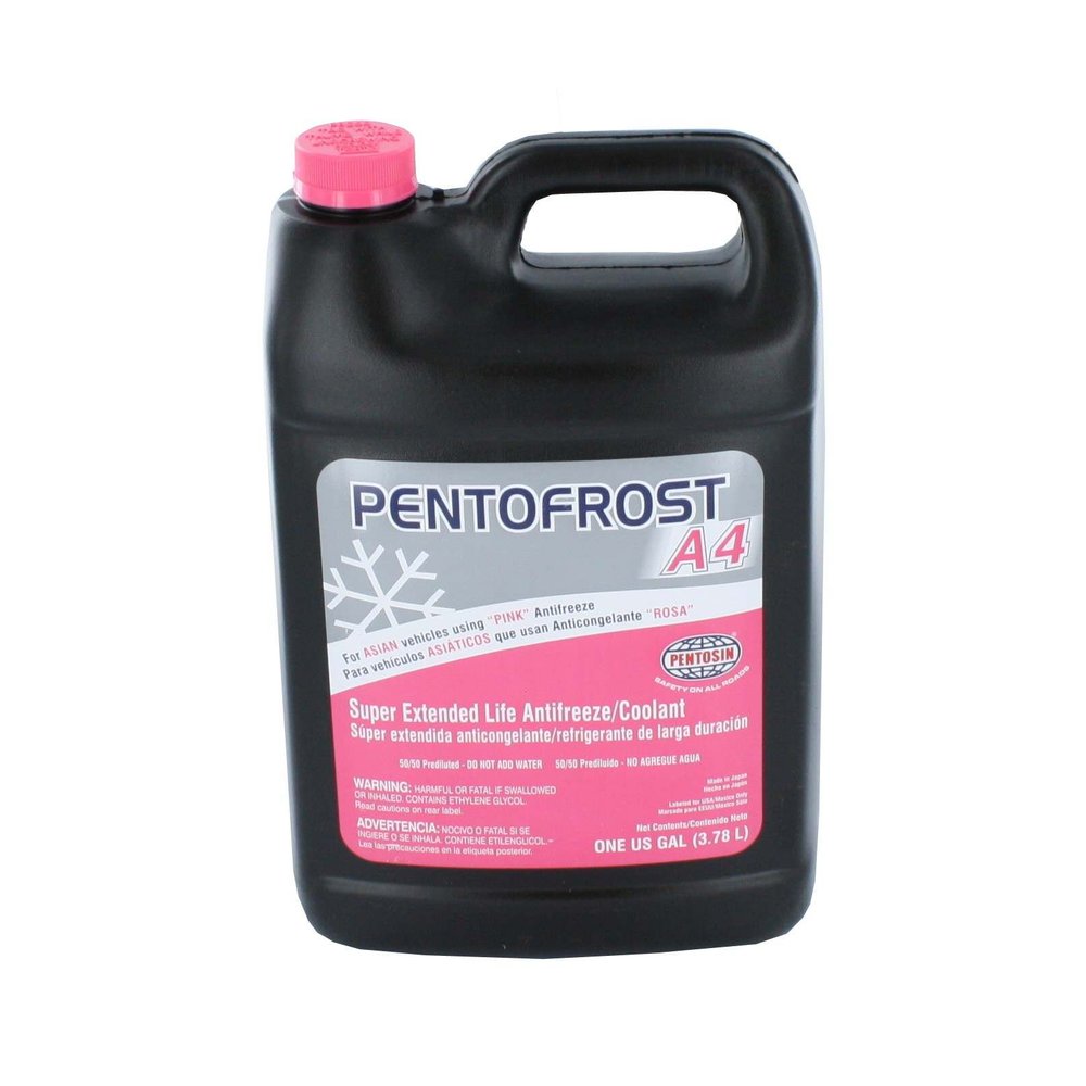 Pentosin 8115209 Pentofrost A3 HOAT