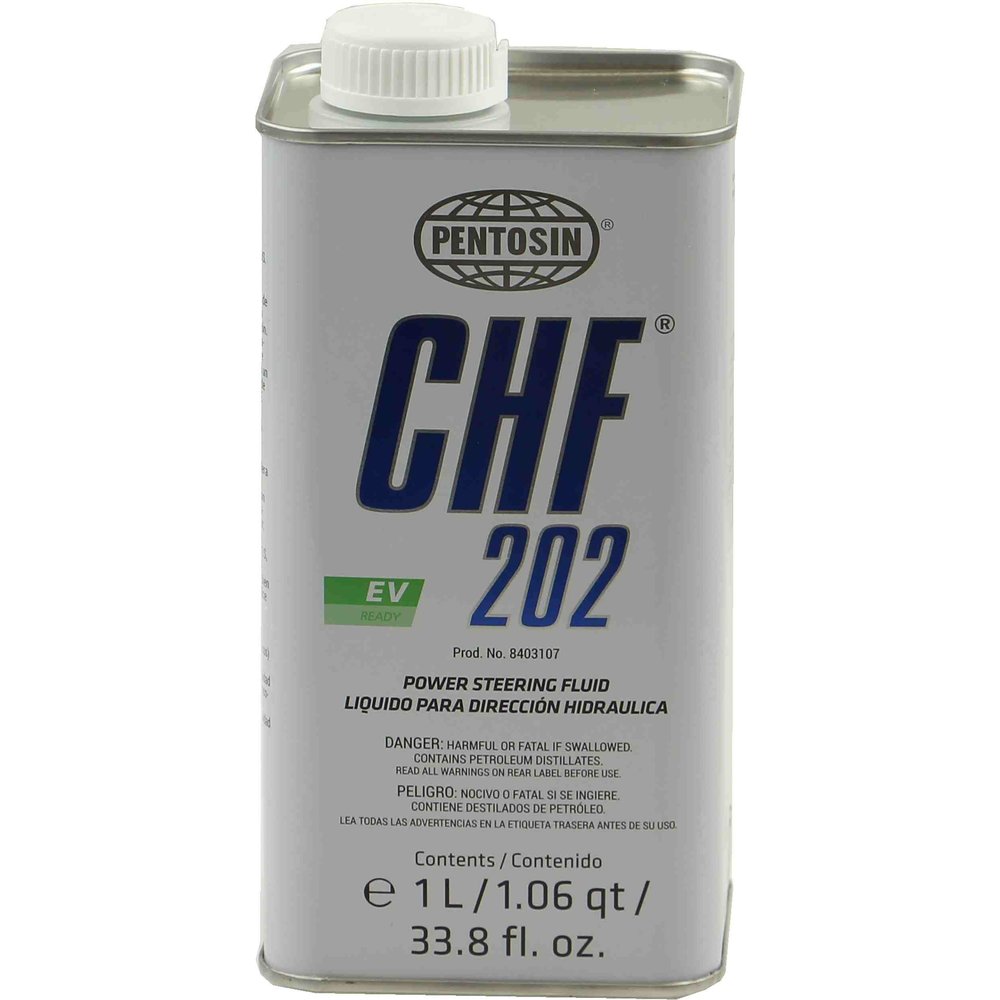 Pentosin 8403107 Pentosin CHF 202 Hydraulic Fluid